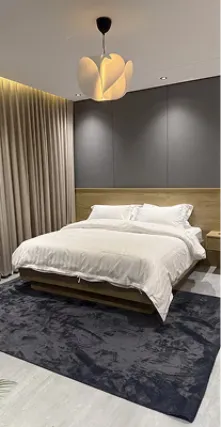 جناح لوميير الملكي، صورة 3